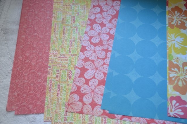 Расхомяк-буумага. часть2