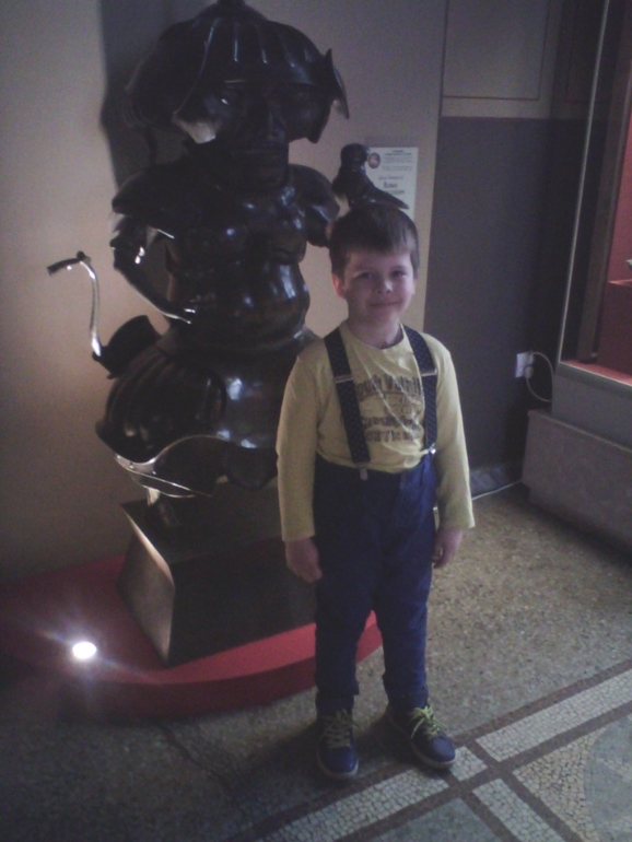 Красная площадь