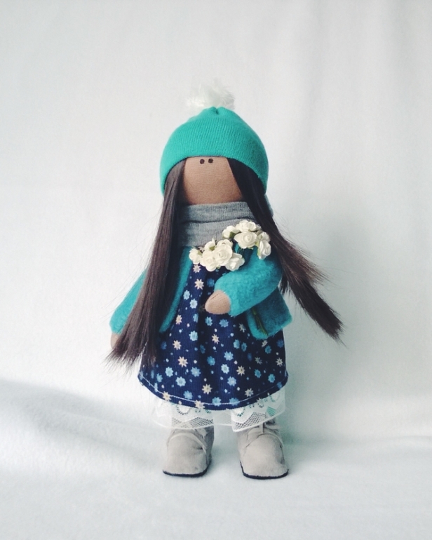 Сладкая парочка