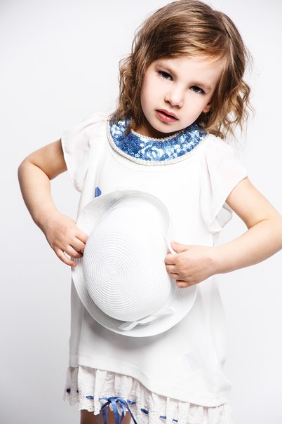 Любим фотографироваться)