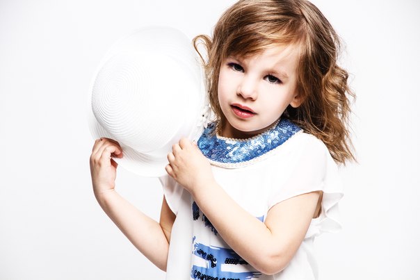 Любим фотографироваться)