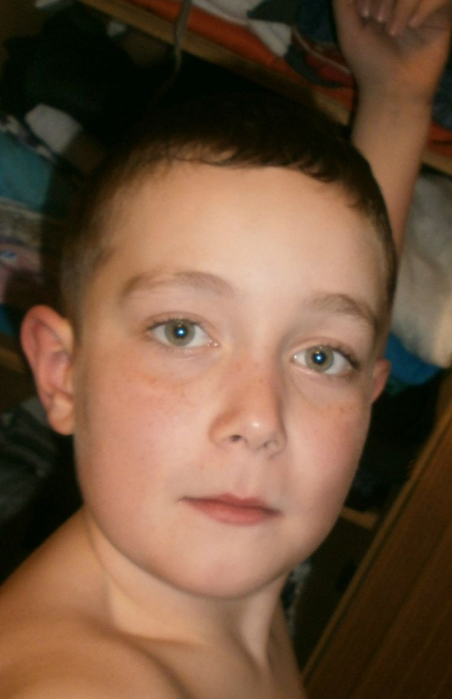 Ну вот и пошёл нам шестой месяц!!!