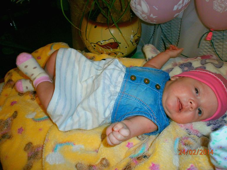 Нам 2 месяца и 10 дней!!!!!