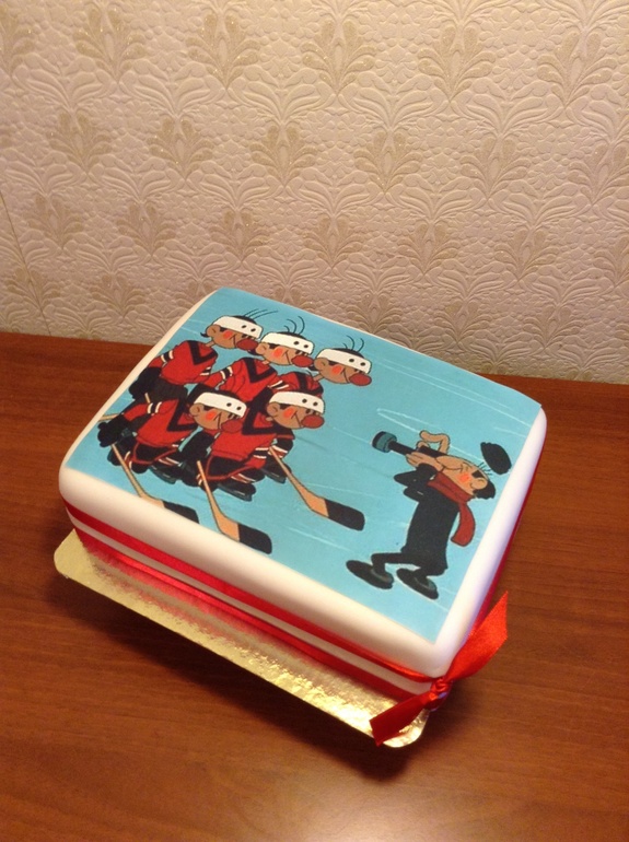 23 февраля)))