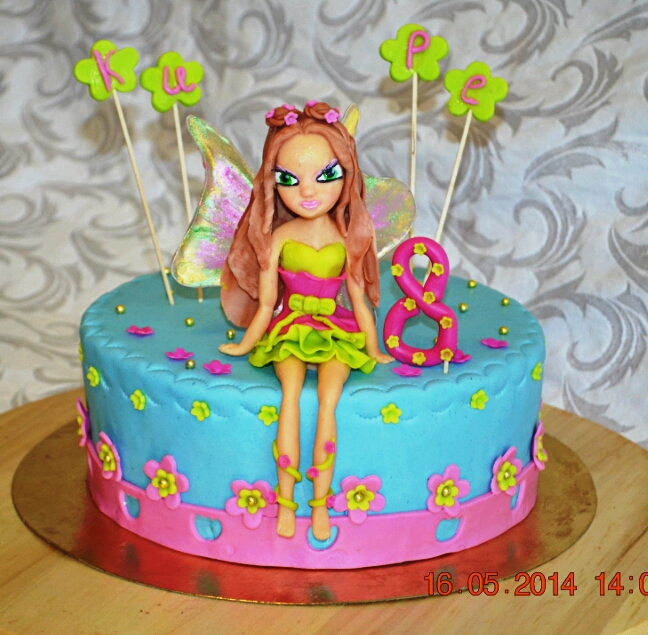 С Винкс,2,5 кг