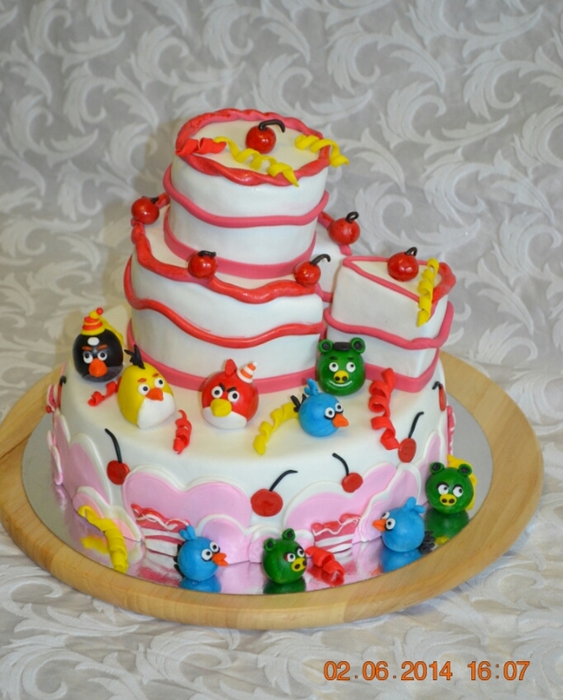 Энгрики! 5 кг.Идея из интернета.