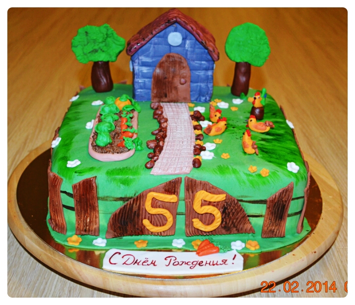 ПОЛГОДА ЗДЕСЬ!!!