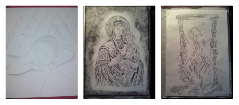 что то вышло, что то нет))