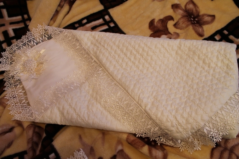 Наша выписка