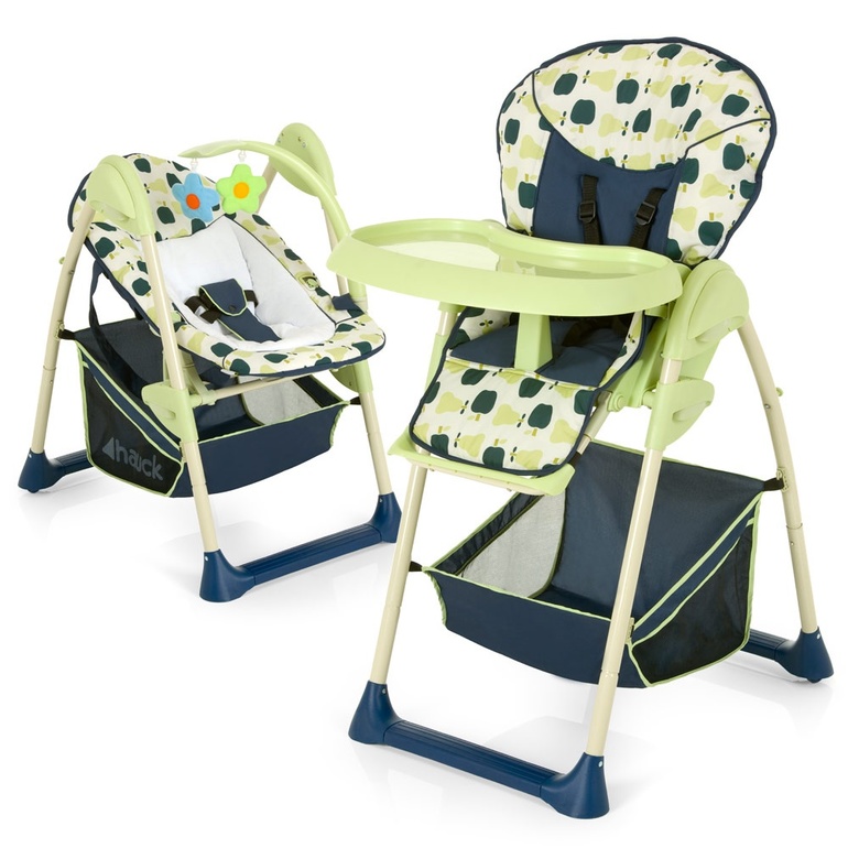 И Стульчик, и шезлонг