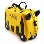 Посоветуйте насчет trunki