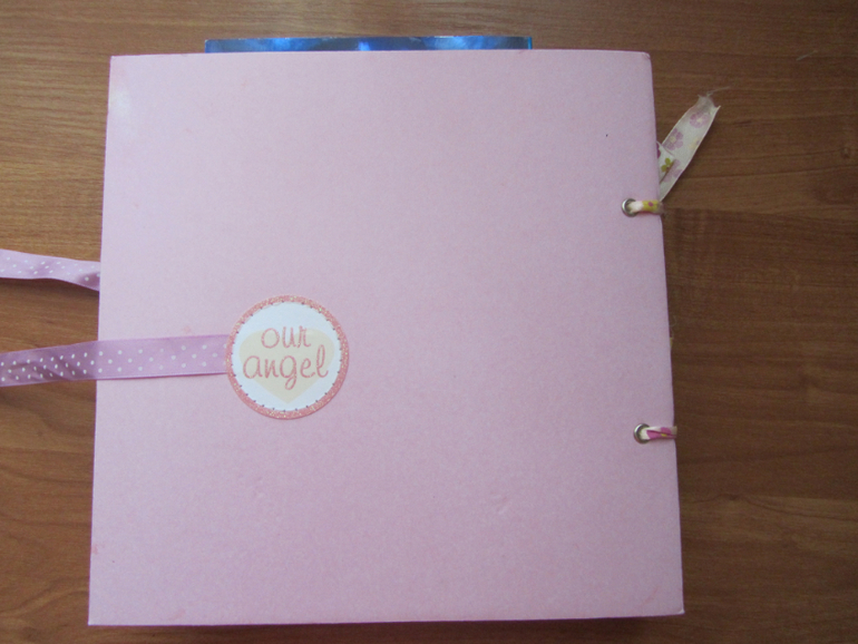 книга пожеланий