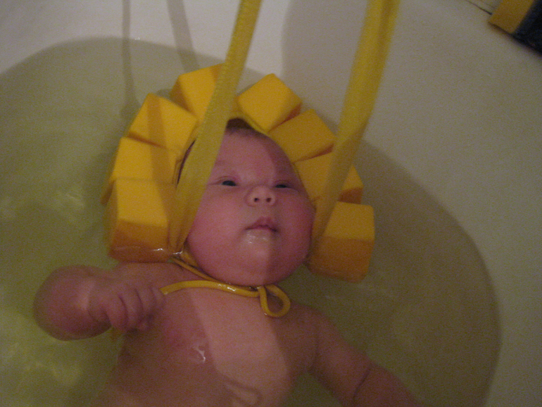 Наконец-то  полюбил плавать!