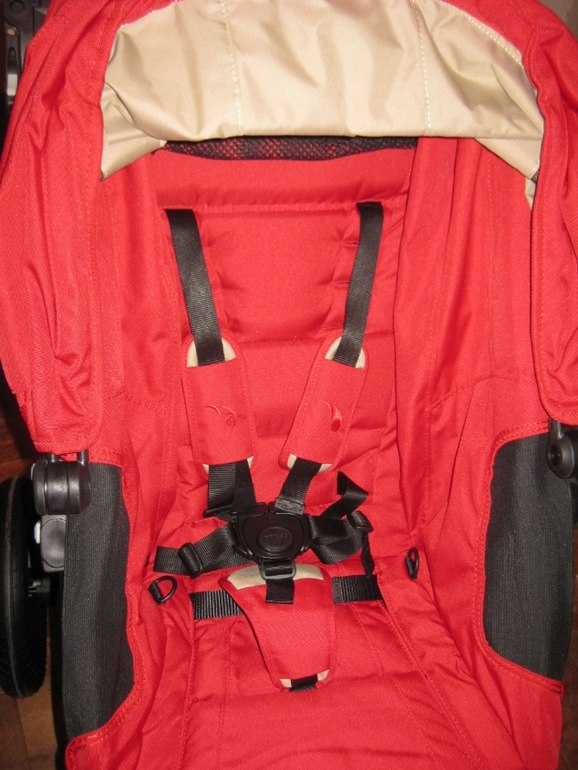 Наш Джоггер на месте!