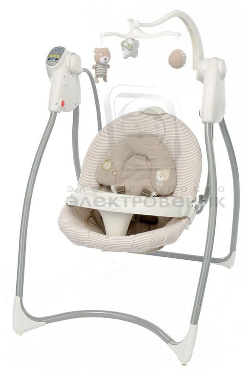 Игрушки-развлекушки