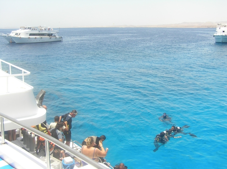 Domina Coral Bay Garem 5*