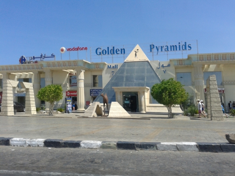 Domina Coral Bay Garem 5*