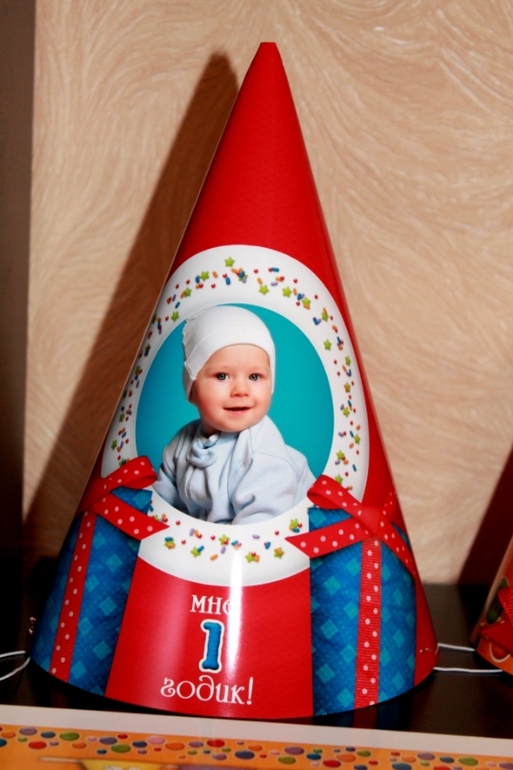 Тематической оформление детских праздников