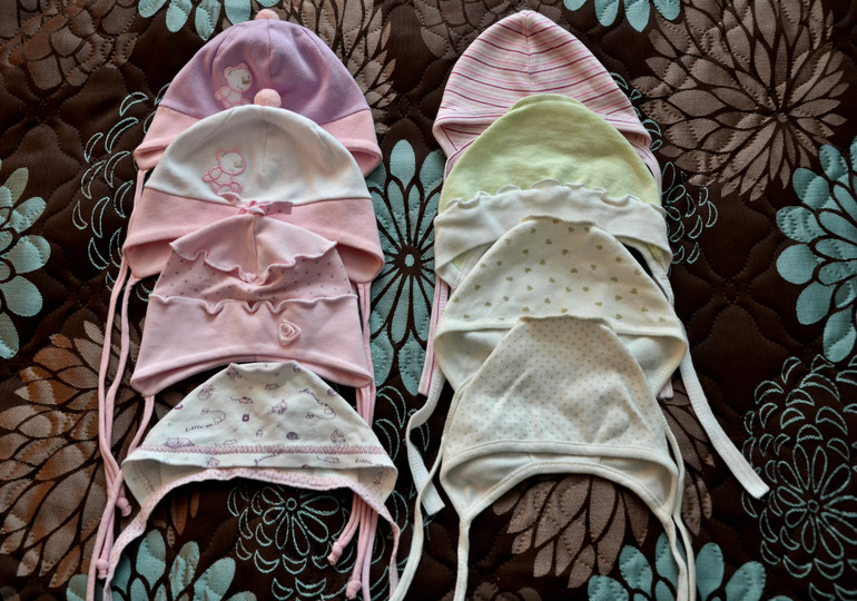 Приданное. Часть 3. Собирательная.