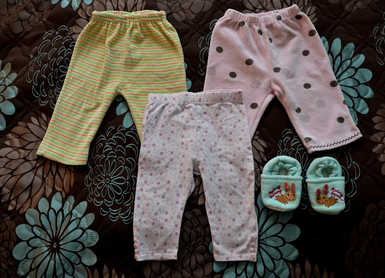 Приданное. Часть 3. Собирательная.