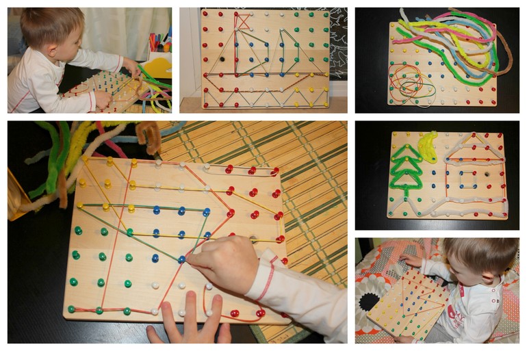 День 15. "Кубизм"