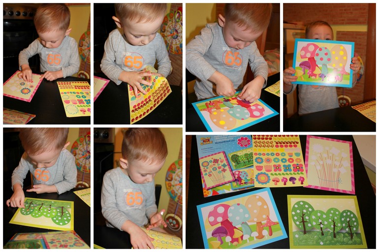 Занимательный денек - 4