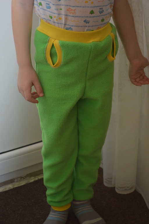 Партия штанцов