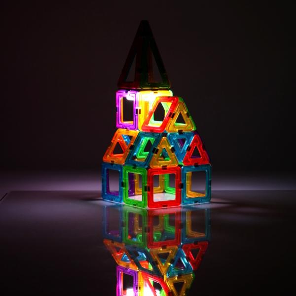 Светодиодный конструктор