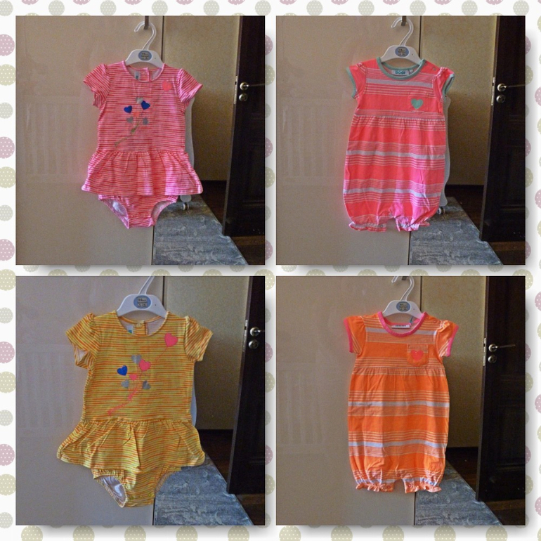 Наш гардероб. Часть 1