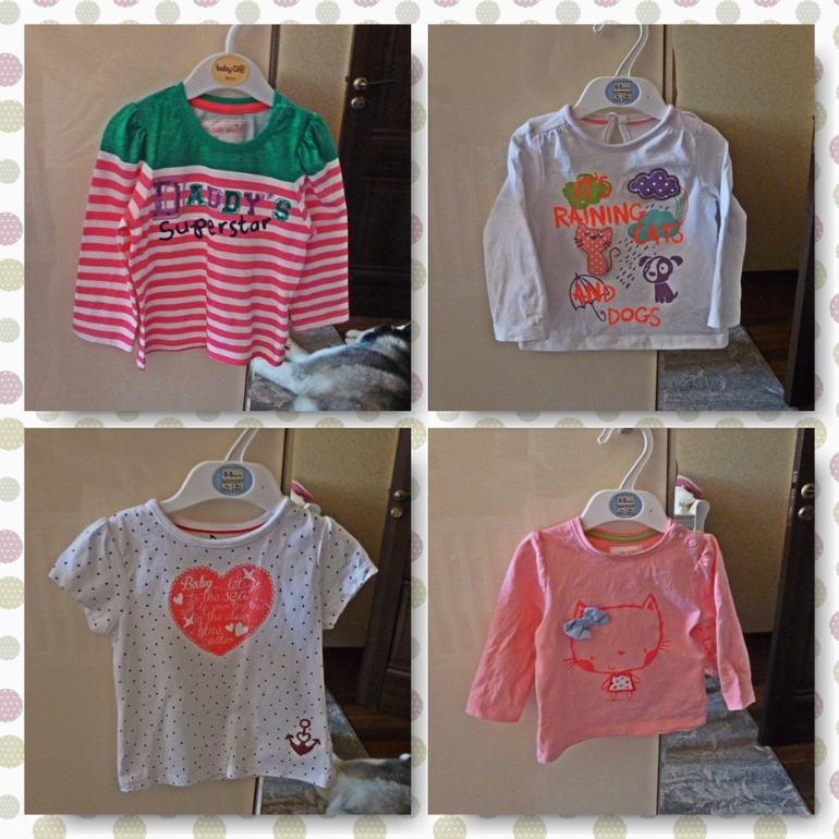 Наш гардероб. Часть 1