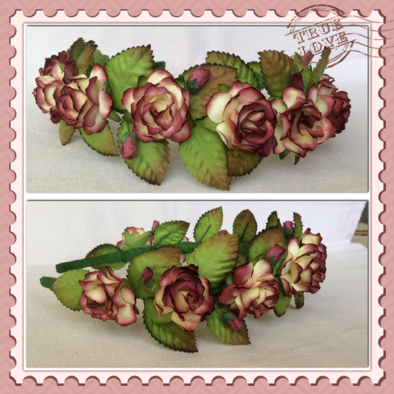 Украшения для волос