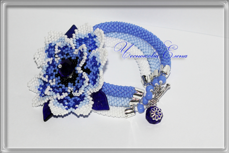 Цветочек(много фото)