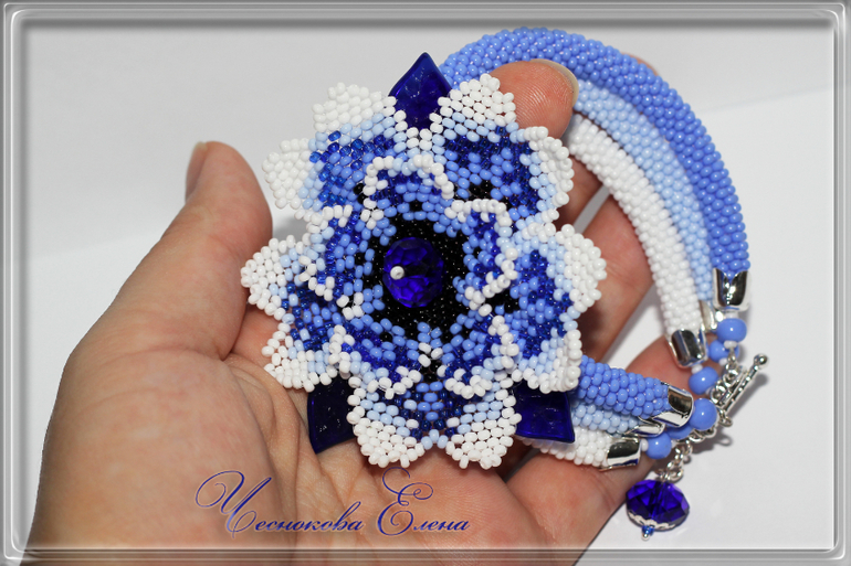 Цветочек(много фото)