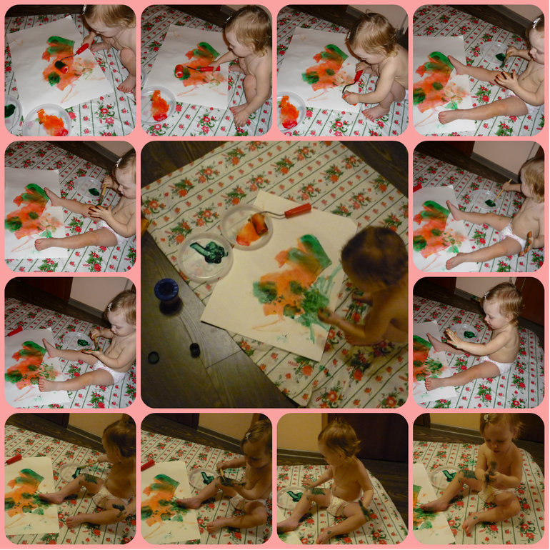 ТЗ "Танцующий жираф"