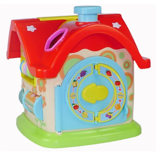 Наши игрушки