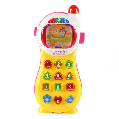 Наши игрушки