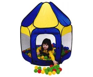 Наши игрушки