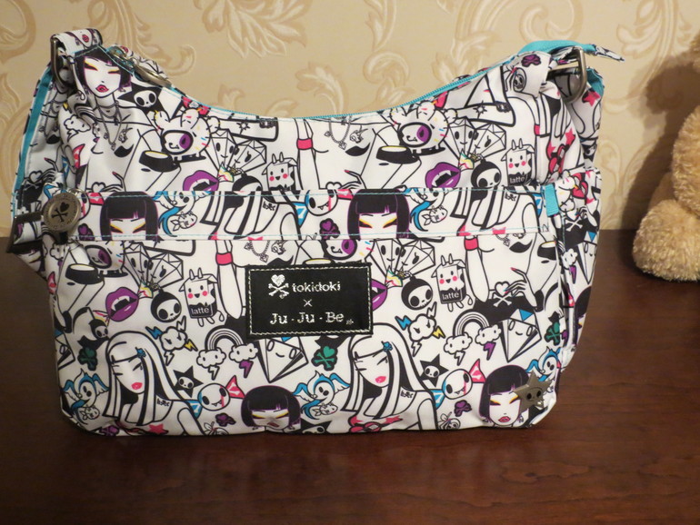 Мои Новые и уже горячо любимые Жу-жу бишечки)