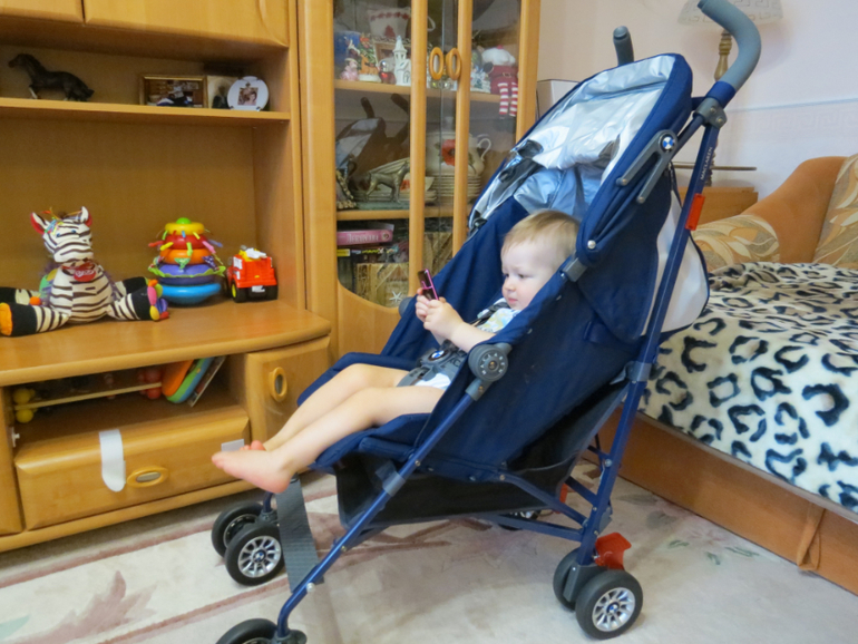 Примерка летних колясок) Мои любимые Макларен БМВ и Априка Сорария Премиум)