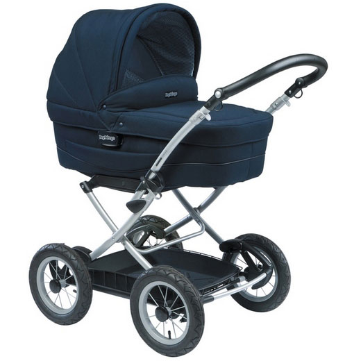 Срочно продам коляску peg perego culla auto + шезлонг peg perego