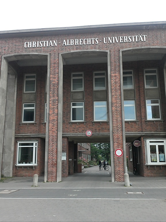 Самая обычная пятница...