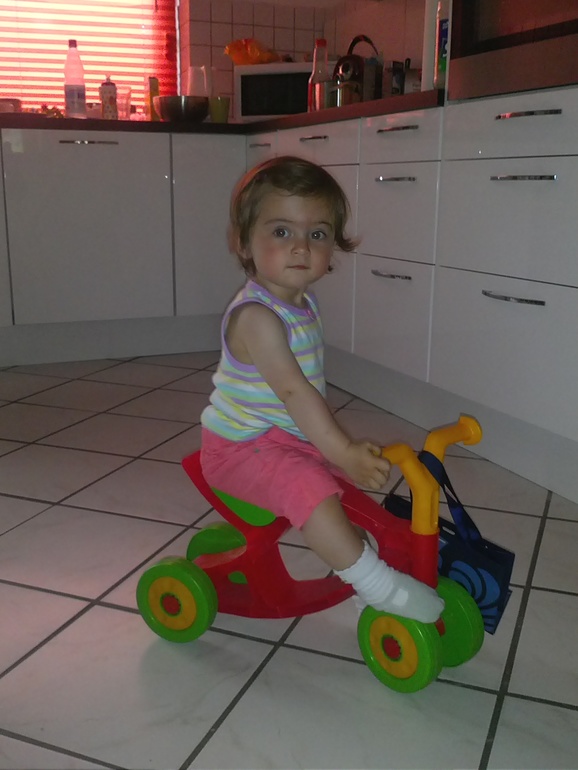 Самая обычная пятница...