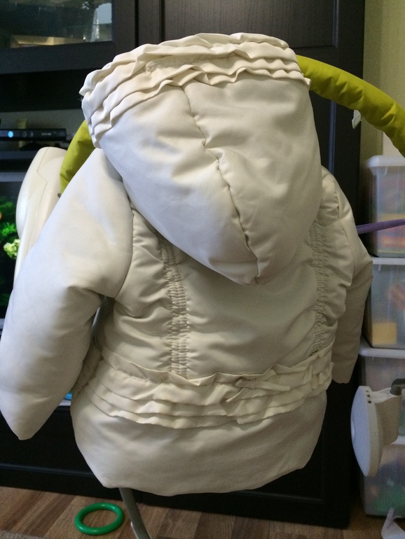 Куртка Gloria Jeans на рост 74-80 (Самара)