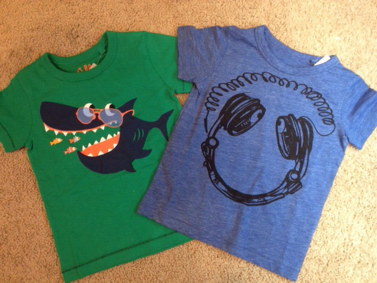 Наша новогодняя посылочка от Некст