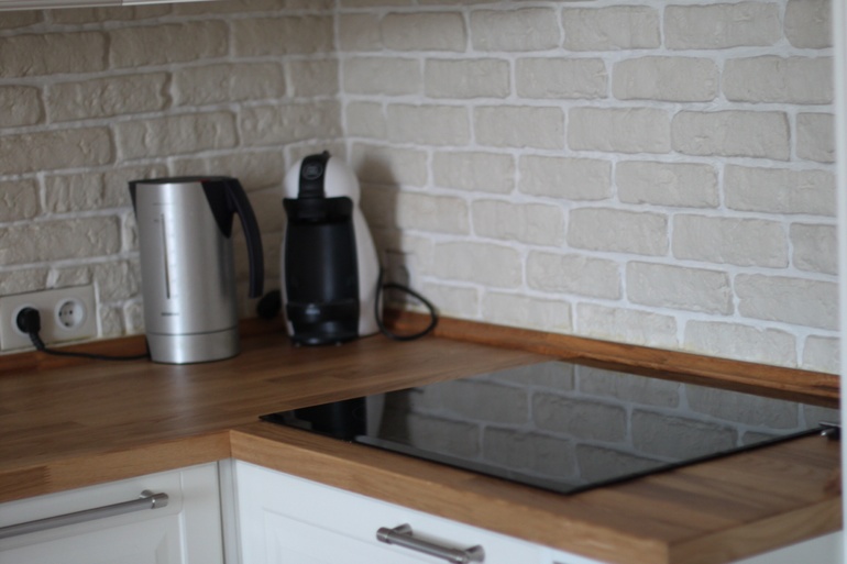 Стандартная Икеа. И снова Лидинго :)