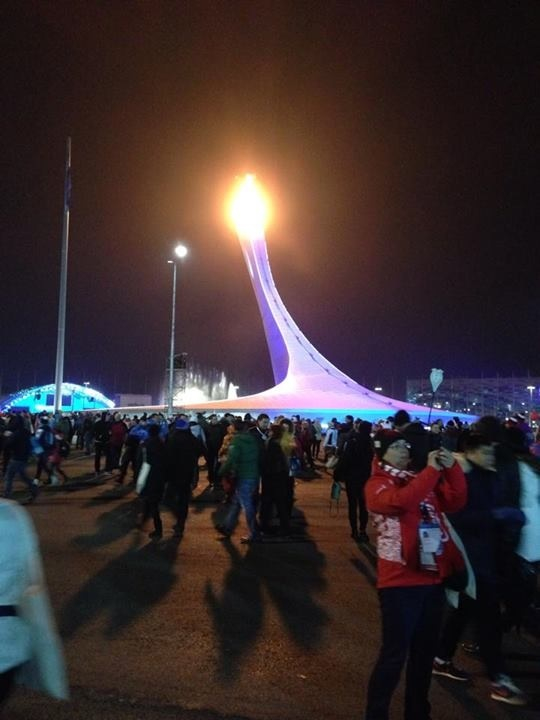Сочи 2014