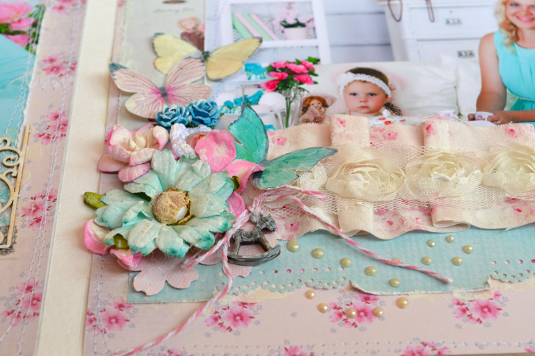 Альбом "Завтрак у Тиффани"