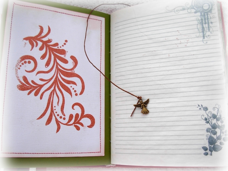 Блокнот и розыгрыш