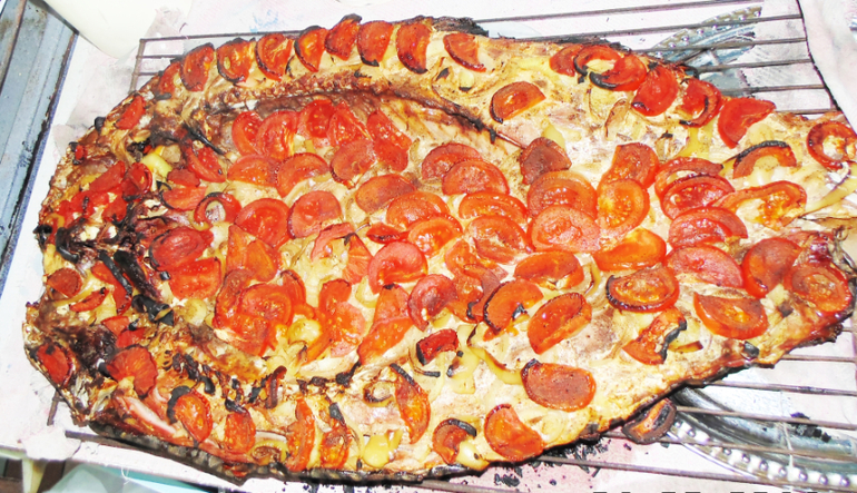 ЮБИЛЕЙ ДЯДИ