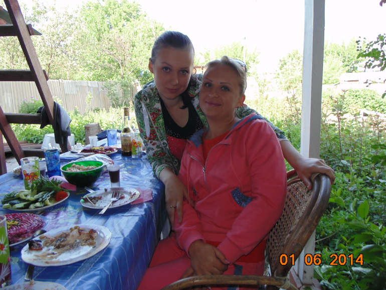 ЮБИЛЕЙ ДЯДИ